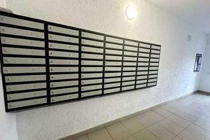 квартира по адресу Высочана ул., 40