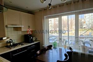 квартира за адресою Закарпатського Легіону вул., 29
