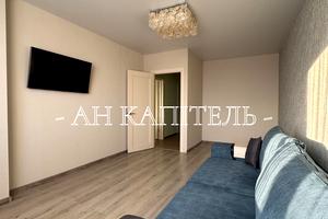 квартира за адресою Лисаветинська вул., 5а