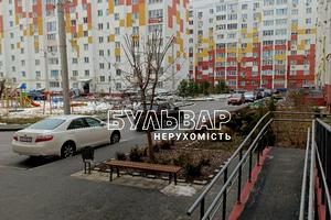 квартира за адресою Перемоги просп., 89
