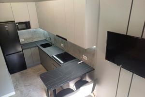квартира за адресою Залізнична вул., 9