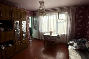 квартира за адресою Полтавська, 81