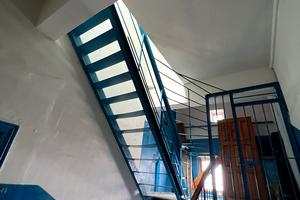 квартира за адресою Космонавтів вул., 18