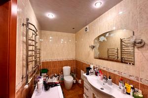 квартира по адресу Мира просп., 21