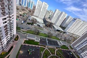 квартира за адресою Люстдорфська дорога вул., 90