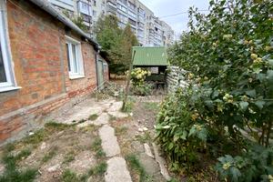 будинок за адресою Новоолександрівська вул., 60а