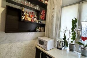 квартира по адресу Руставели ул., 4