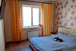 квартира по адресу Кушнарёва ул., 2