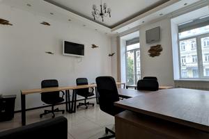 комерційна за адресою Шота Руставелі вул., 1