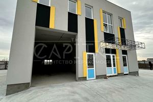 комерційна за адресою Соборна вул., 305