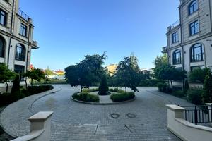 квартира за адресою Травневий пров., 8