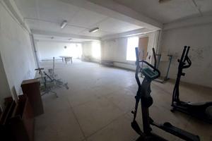 комерційна за адресою Чорних Запорожців вул. (Бориса Кротова), 3