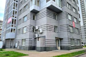 комерційна за адресою Київ, Дніпровська набережна вул., 1