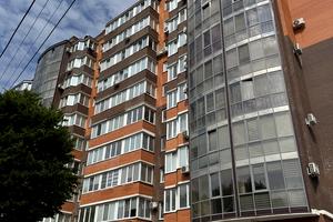 квартира за адресою Текстильників вул., 8а