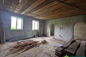 будинок за адресою с. Вільшаниця, Шевченка, 41