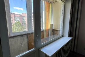 квартира по адресу Андрея Мельника ул., 8