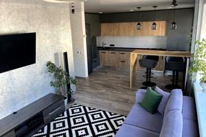 квартира за адресою Перемоги вул., 52