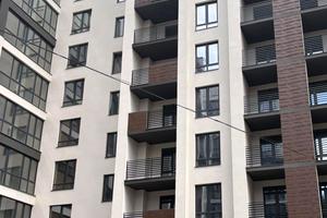 квартира по адресу Довженка ул., 4