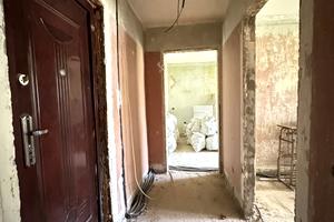 квартира за адресою Кропивницький, Яновського вул., 98