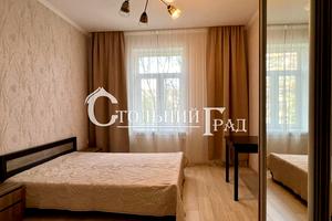 квартира по адресу Гарматная ул., 20