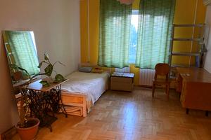 квартира по адресу Оноре де Бальзака ул., 86