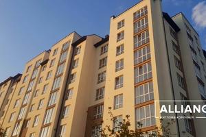 квартира за адресою Чорновола вул., 155