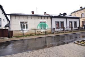 будинок за адресою Розумовського вул., 22