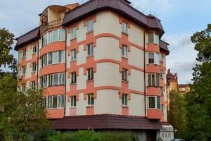 квартира по адресу Казимира Любомирского ул. (Лермонтова), 5