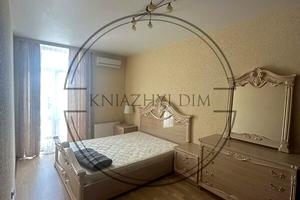 квартира за адресою Вишгородська вул., 45