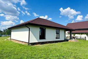 будинок за адресою с. Крушинка, Лісова, 7
