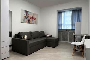 квартира за адресою Приміська вул., 26