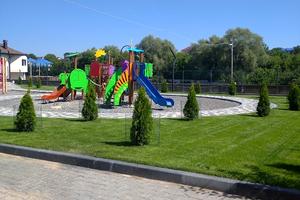 квартира за адресою Вінницьке шосе, 8/1