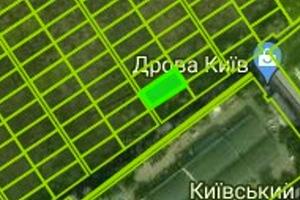 ділянка за адресою 