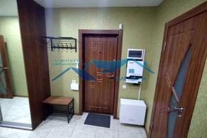 квартира за адресою Героїв України вул., 35