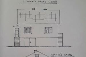 будинок за адресою Садова