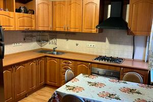 квартира по адресу Пражская ул., 30