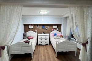 квартира за адресою Наддніпрянський просп. (50 років СРСР), 8