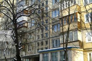 квартира за адресою Георгія Гонгадзе просп. (Радянської України), 14