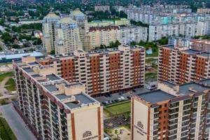квартира по адресу Співдружності ул., 8