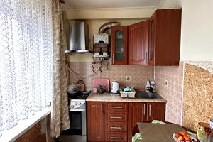 квартира за адресою Бориса Грінченка вул., 10