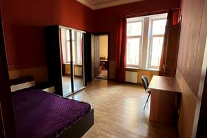 квартира за адресою Пастера вул., 28