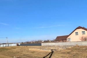 ділянка за адресою Бистрицька