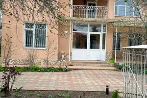 дом по адресу Окружна ул.
