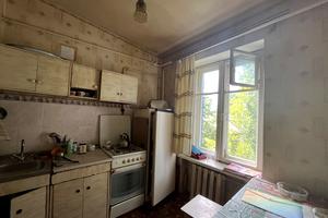 квартира по адресу Алексея Порады ул. (Димитрова), 41