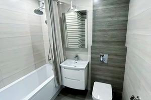квартира по адресу Мира просп., 19В