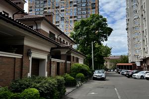 квартира за адресою Французький бульв., 22