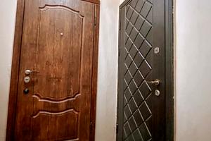 квартира по адресу Киргизька, 3