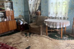 будинок за адресою Любецька вул. (Кемеровська)