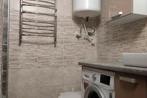 квартира по адресу Алеї, 35