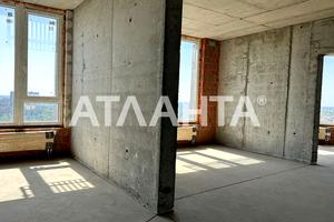 квартира за адресою Івана Франка вул., 40